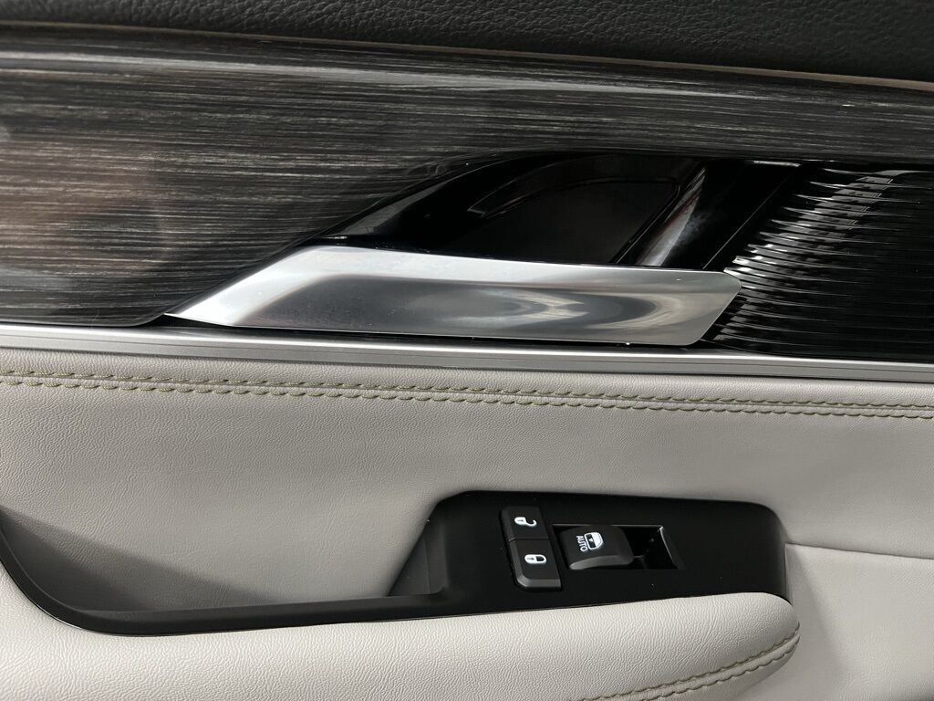 2022 Jeep Wagoneer Series II Loveland CO