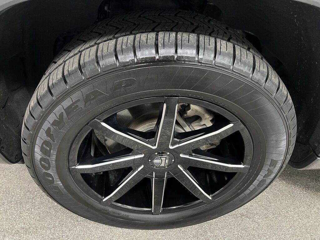 2022 Jeep Wagoneer Series II Loveland CO