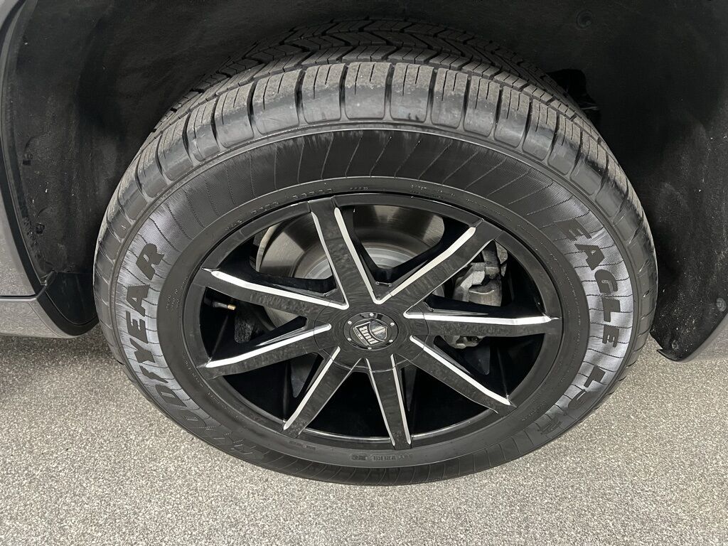 2022 Jeep Wagoneer Series II Loveland CO