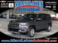 2022 Jeep Wagoneer Series II Miami Lakes FL 2022 Jeep Wagoneer Series II Miami Lakes FL