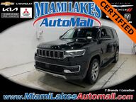 2022 Jeep Wagoneer Series II Miami Lakes FL 2022 Jeep Wagoneer Series II Miami Lakes FL