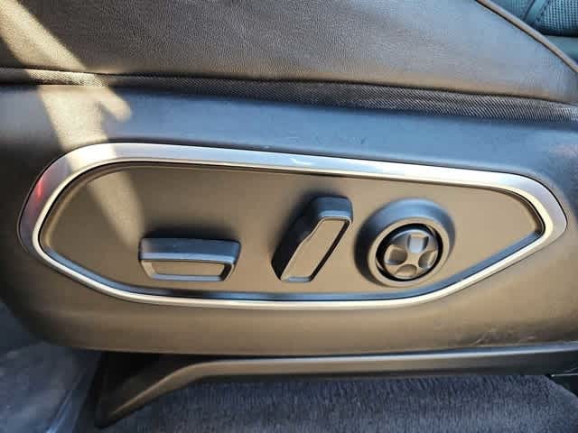 2022 Jeep Wagoneer Series II Irving TX