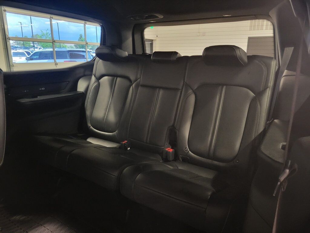 2022 Jeep Wagoneer Series II Parker CO