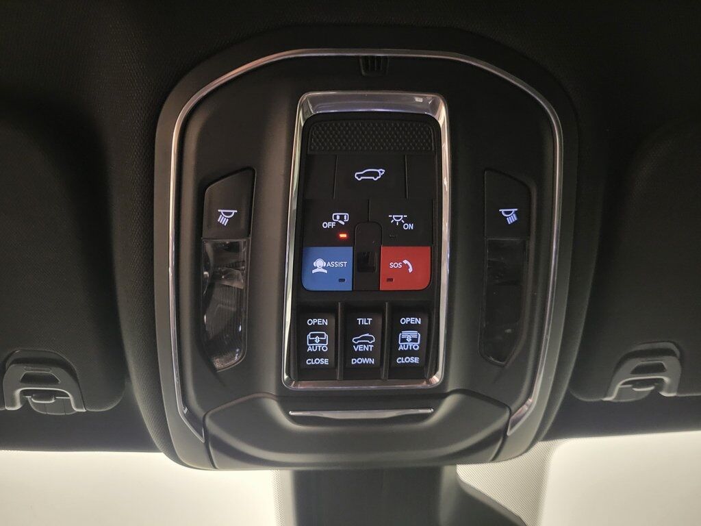 2022 Jeep Wagoneer Series II Parker CO