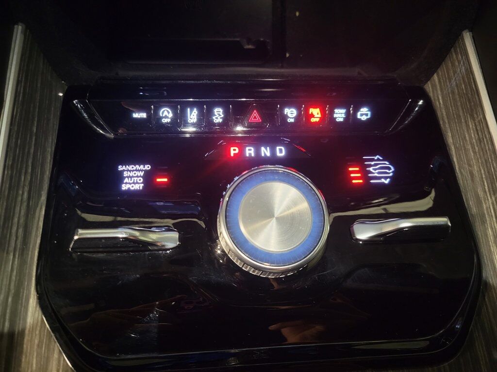 2022 Jeep Wagoneer Series II Parker CO