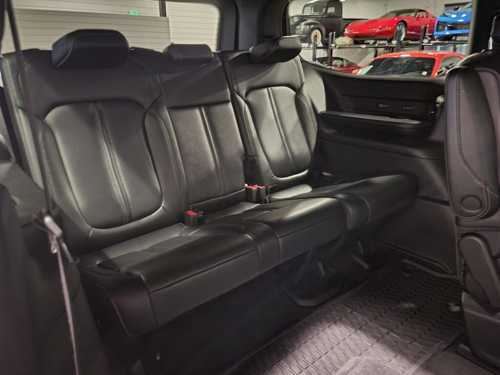 2022 Jeep Wagoneer Series II Parker CO