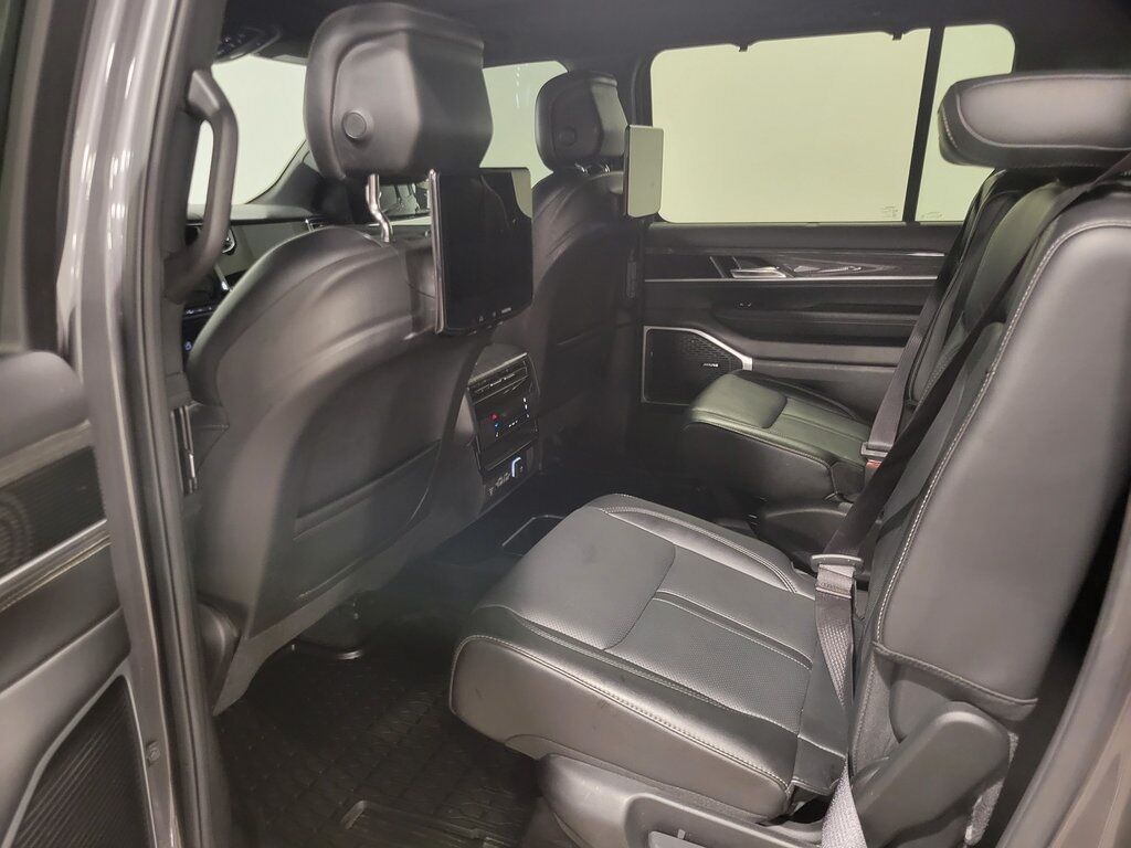 2022 Jeep Wagoneer Series II Parker CO