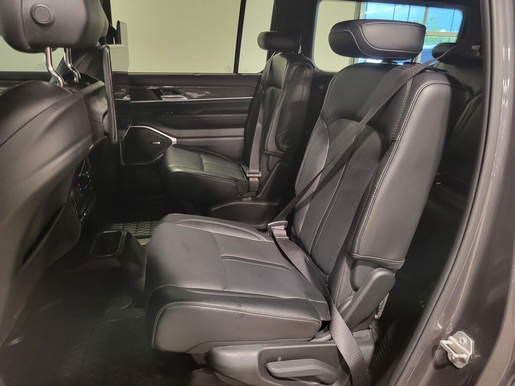 2022 Jeep Wagoneer Series II Parker CO