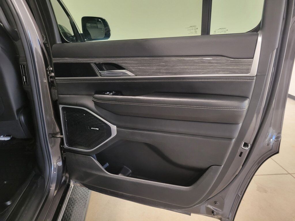2022 Jeep Wagoneer Series II Parker CO
