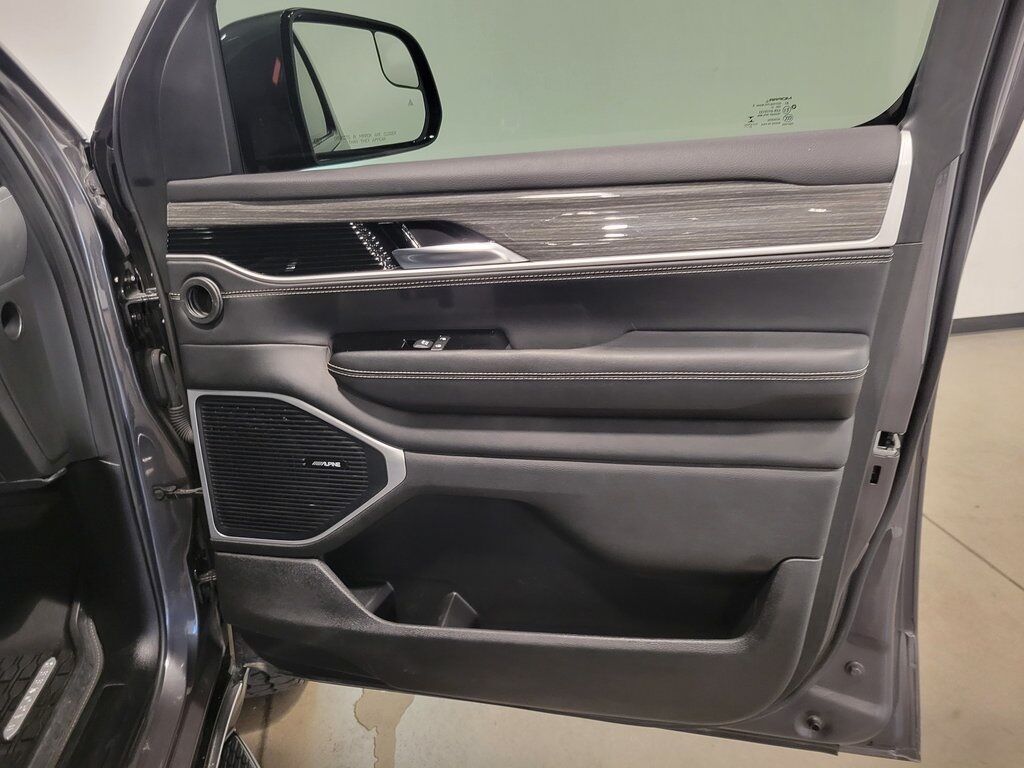 2022 Jeep Wagoneer Series II Parker CO