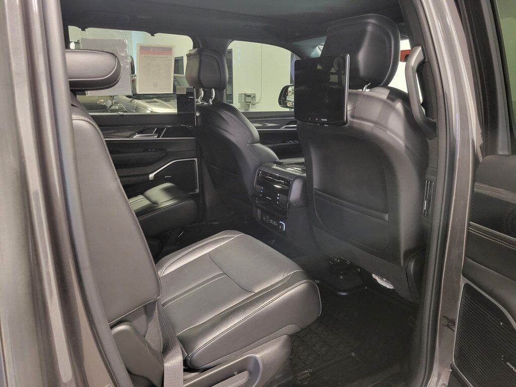 2022 Jeep Wagoneer Series II Parker CO