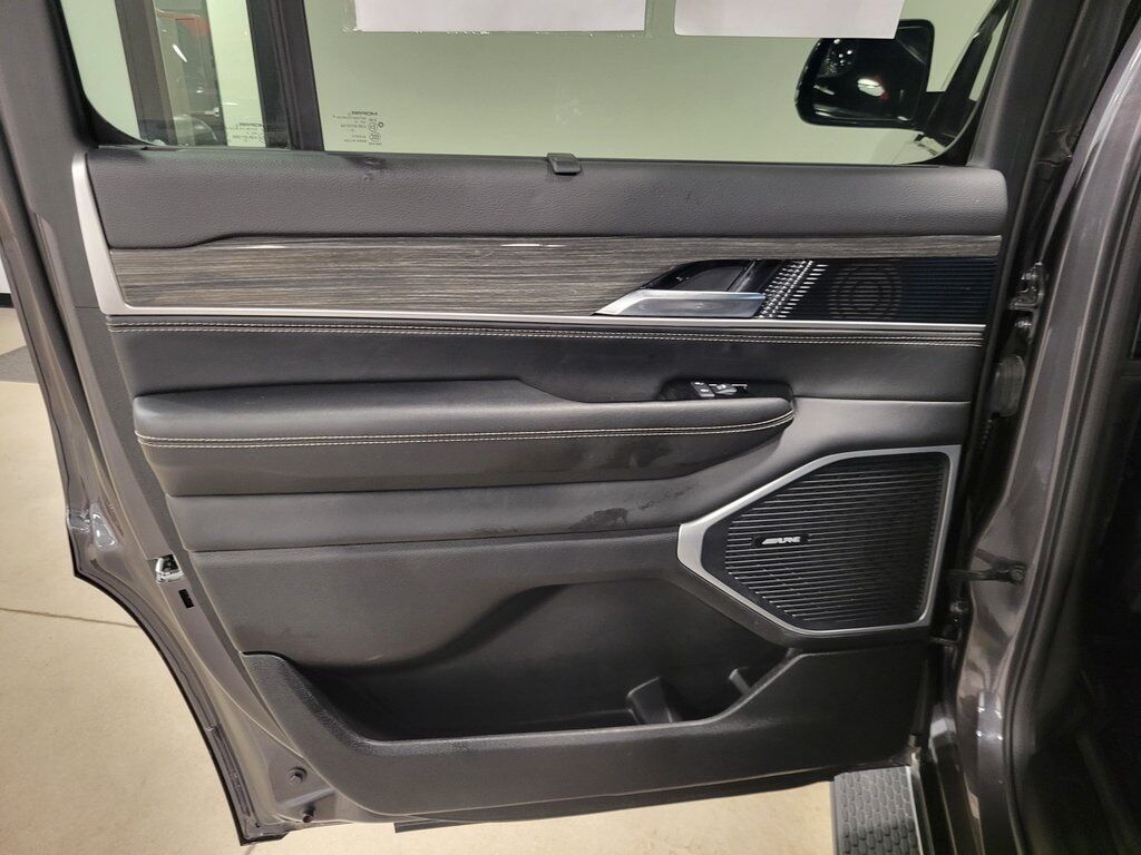 2022 Jeep Wagoneer Series II Parker CO