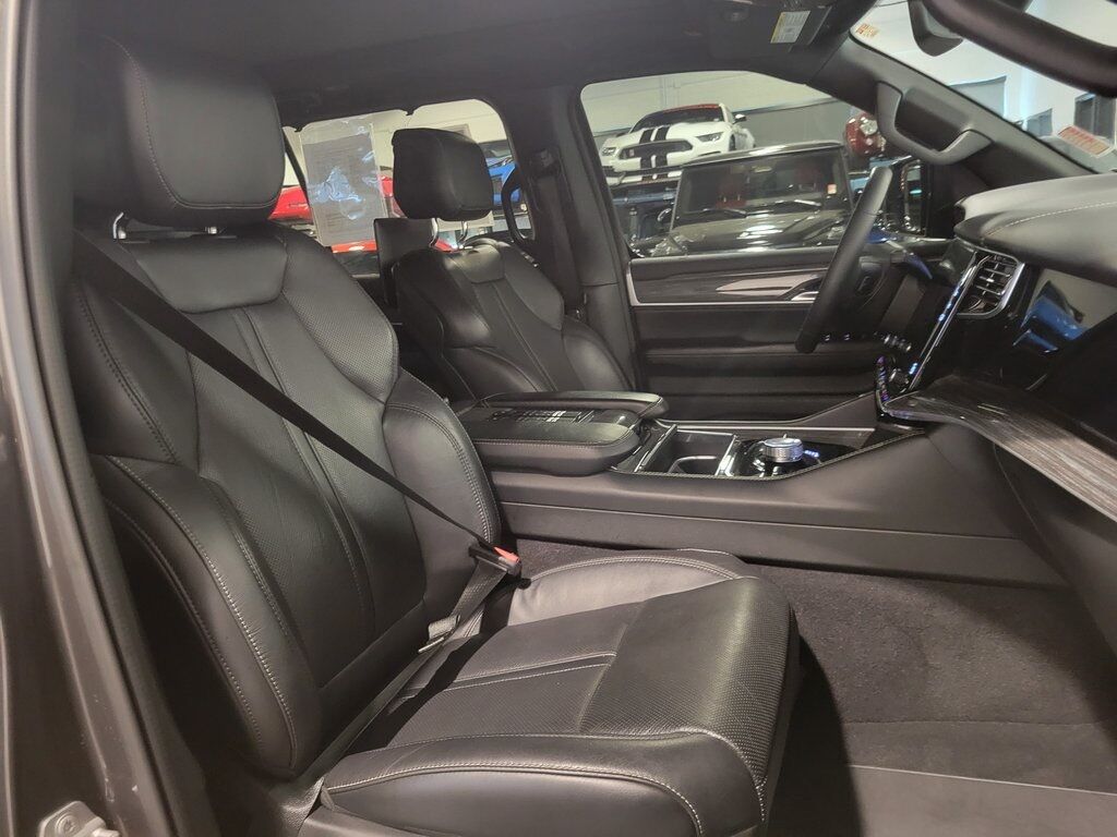 2022 Jeep Wagoneer Series II Parker CO