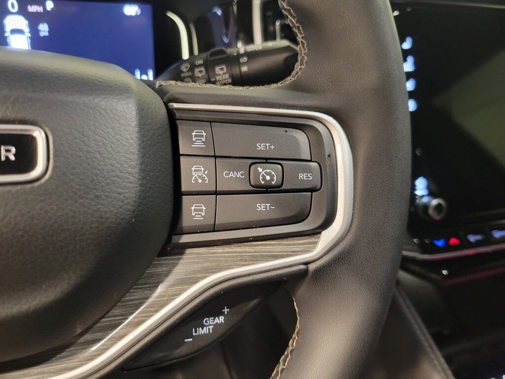 2022 Jeep Wagoneer Series II Parker CO