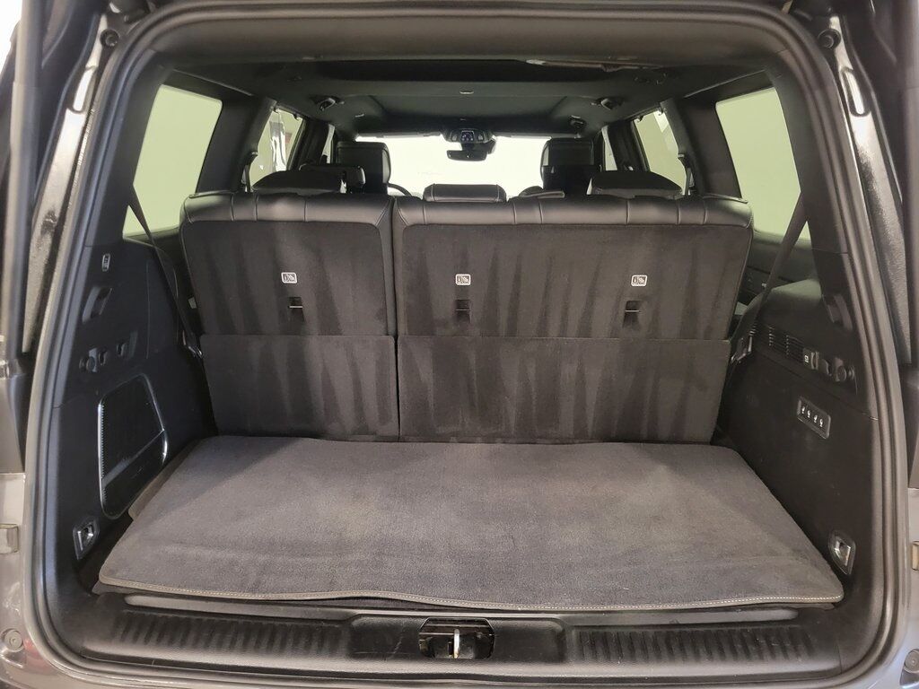 2022 Jeep Wagoneer Series II Parker CO