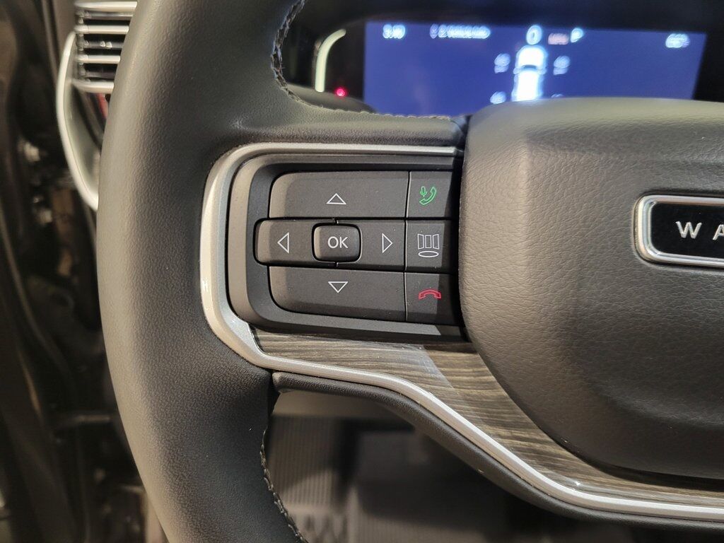 2022 Jeep Wagoneer Series II Parker CO