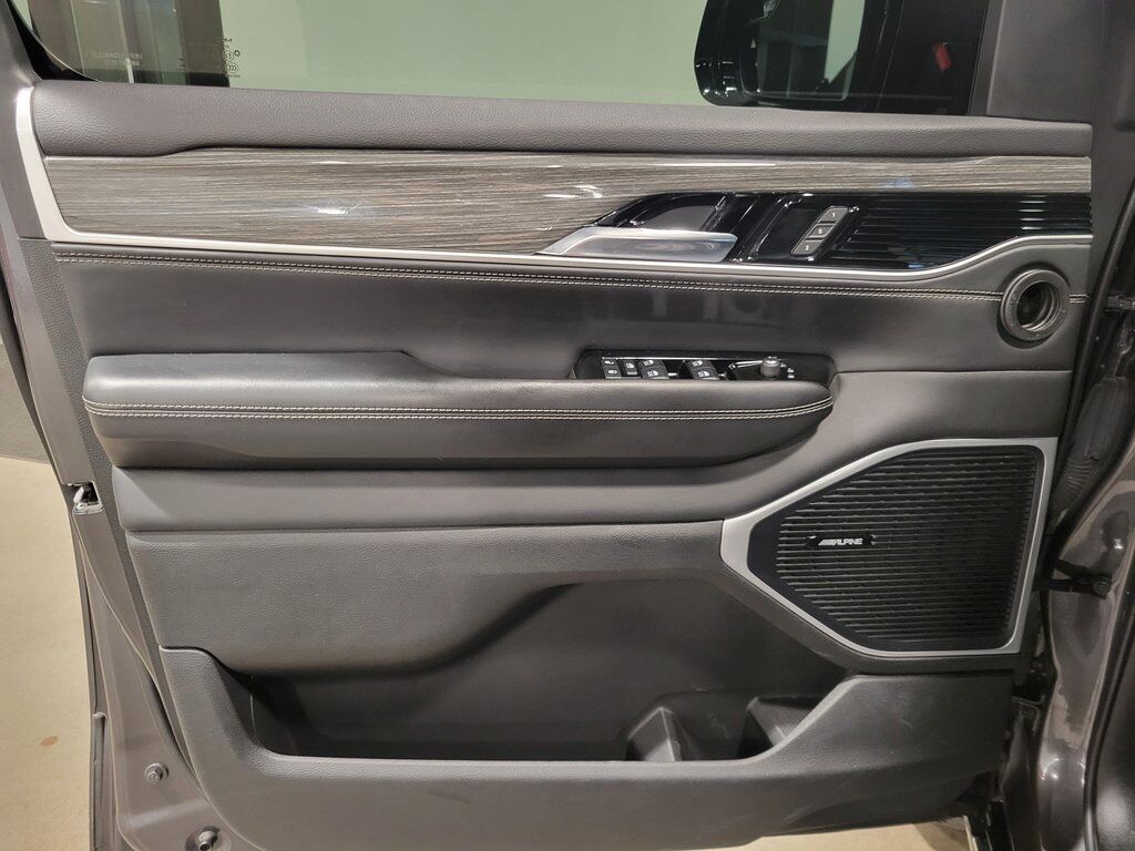 2022 Jeep Wagoneer Series II Parker CO