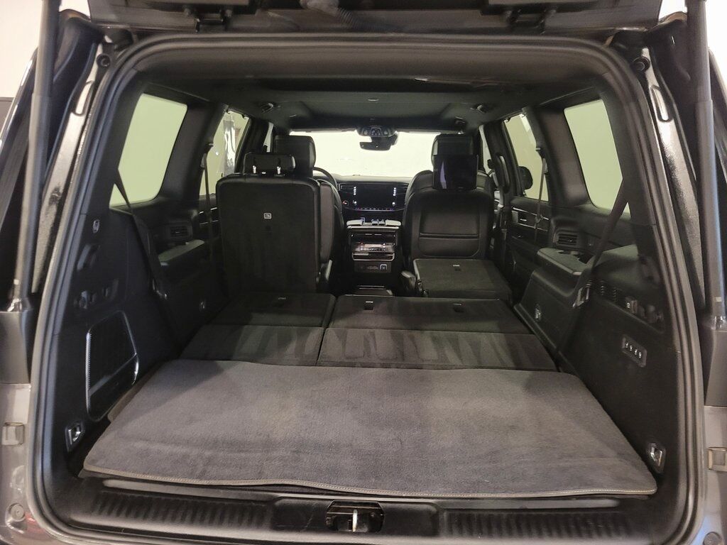 2022 Jeep Wagoneer Series II Parker CO