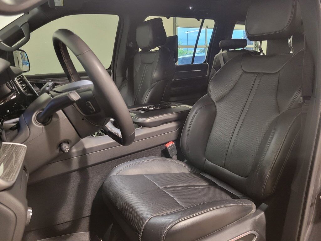 2022 Jeep Wagoneer Series II Parker CO