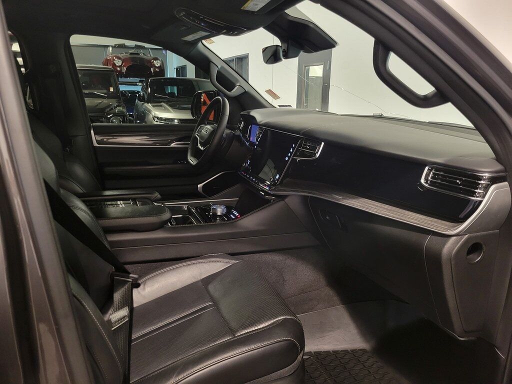 2022 Jeep Wagoneer Series II Parker CO