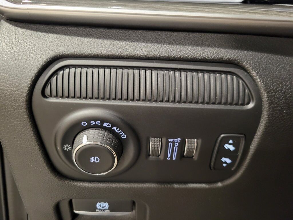 2022 Jeep Wagoneer Series II Parker CO