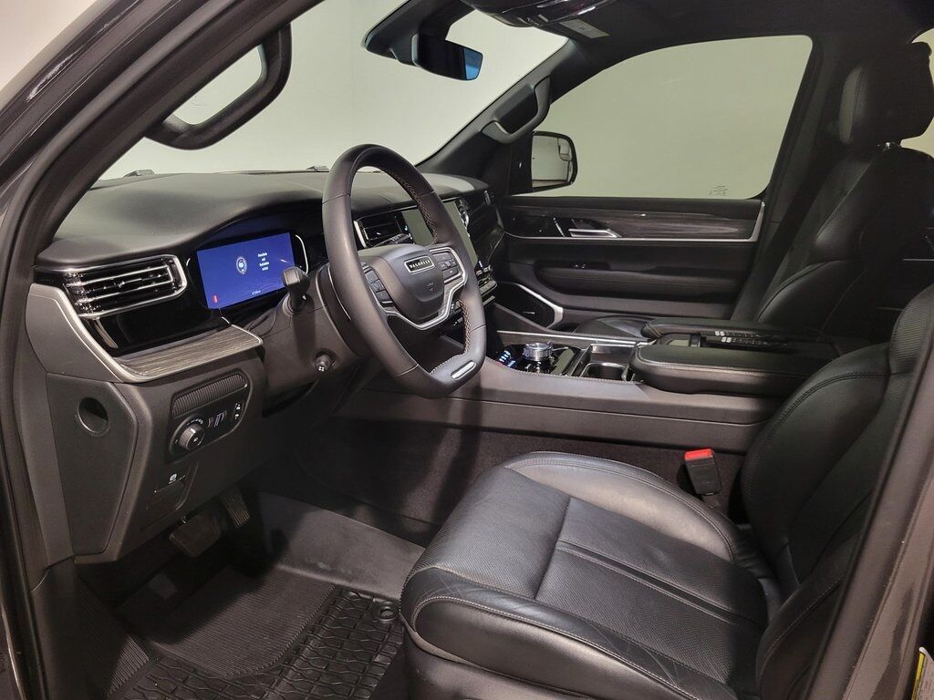 2022 Jeep Wagoneer Series II Parker CO