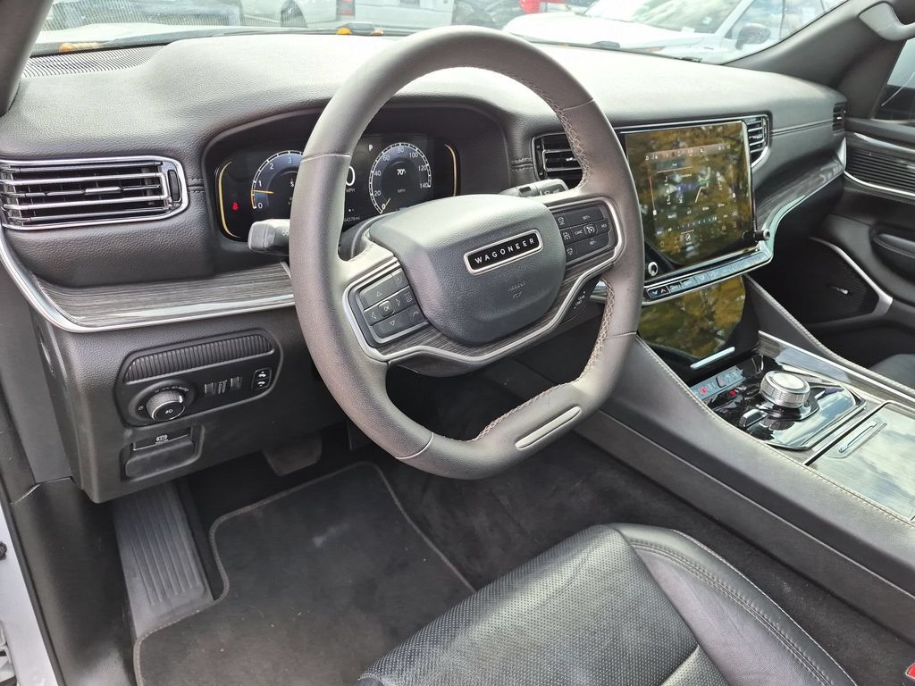 2022 Jeep Wagoneer Series II Gresham OR