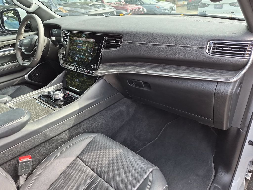 2022 Jeep Wagoneer Series II Gresham OR