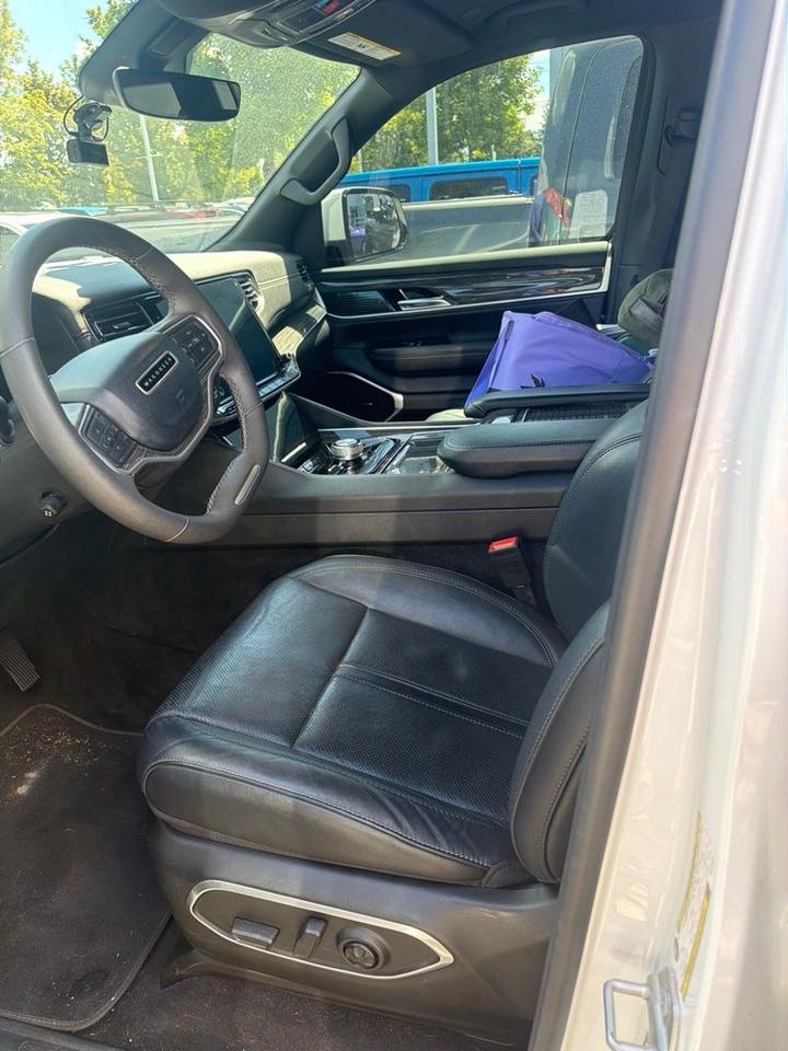 2022 Jeep Wagoneer Series II Gresham OR