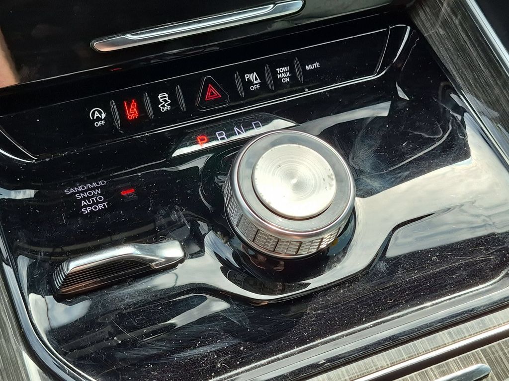 2022 Jeep Wagoneer Series II Gresham OR