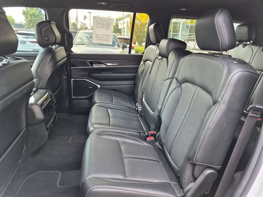 2022 Jeep Wagoneer Series II Gresham OR