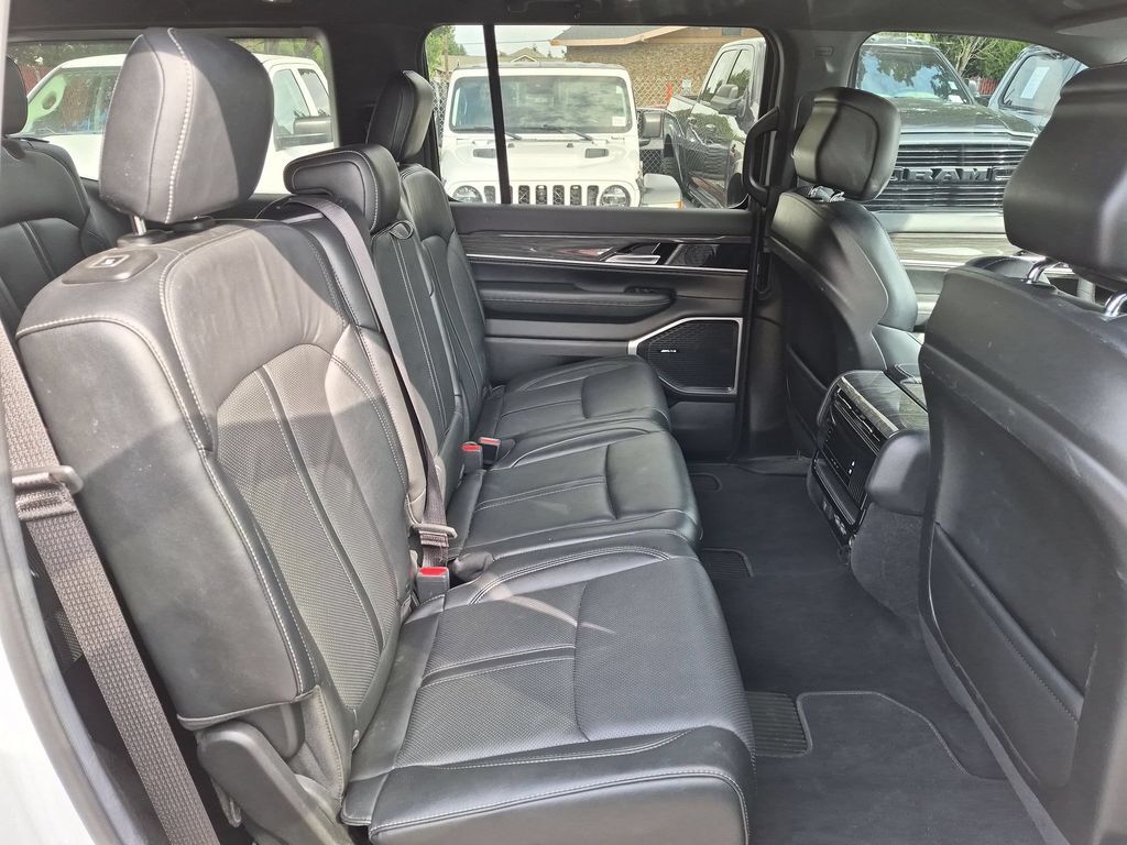 2022 Jeep Wagoneer Series II Gresham OR