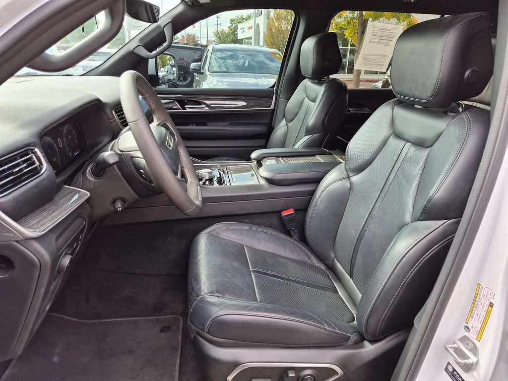 2022 Jeep Wagoneer Series II Gresham OR
