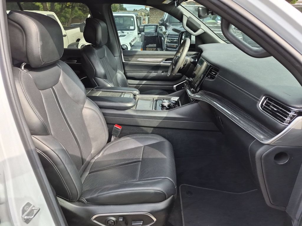 2022 Jeep Wagoneer Series II Gresham OR