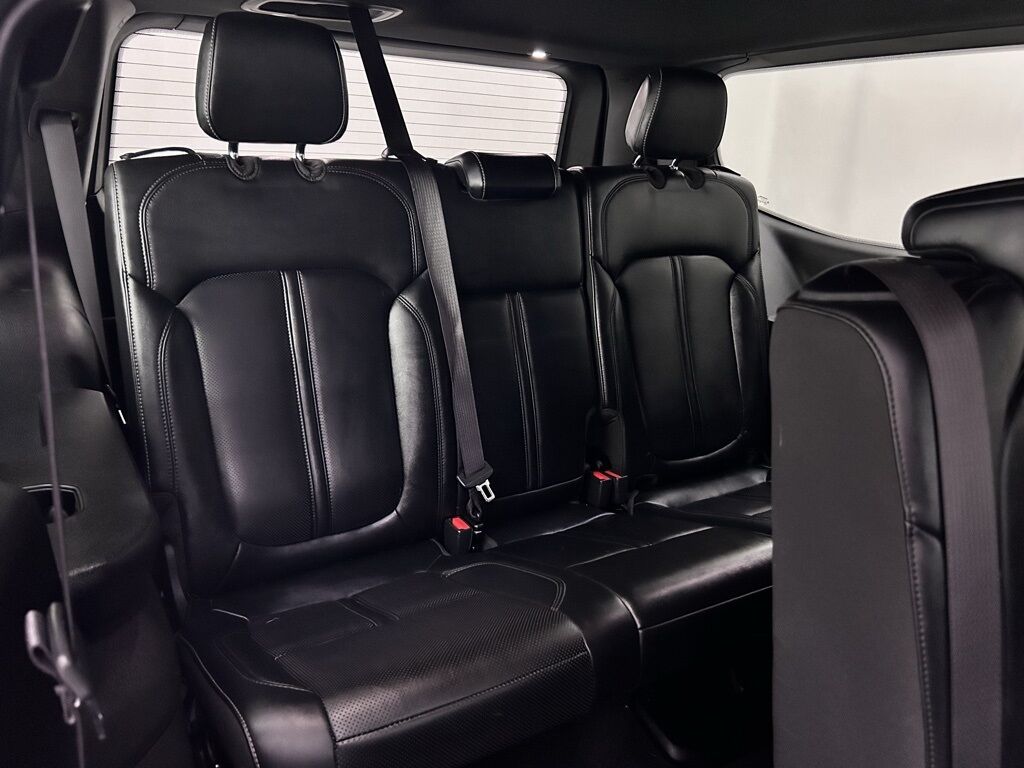 2022 Jeep Wagoneer Series II Portland OR