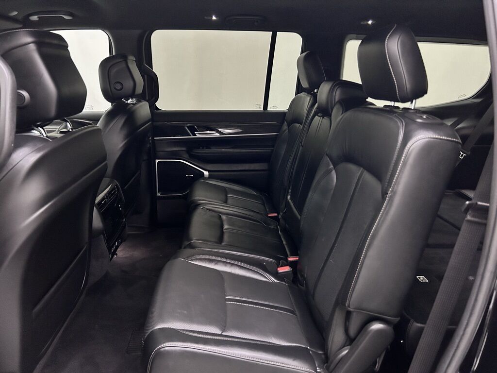 2022 Jeep Wagoneer Series II Portland OR