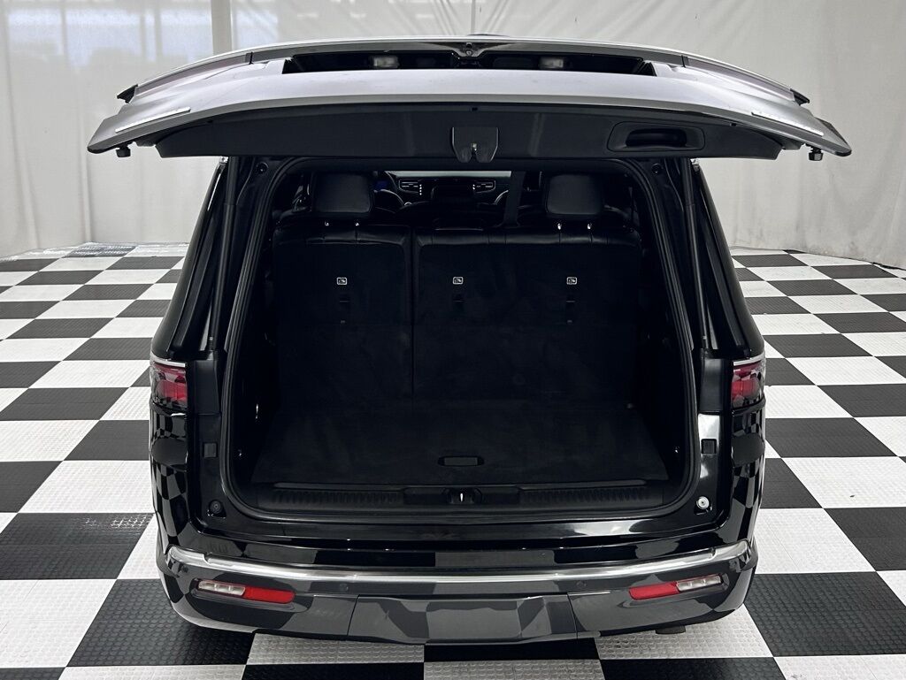 2022 Jeep Wagoneer Series II Portland OR