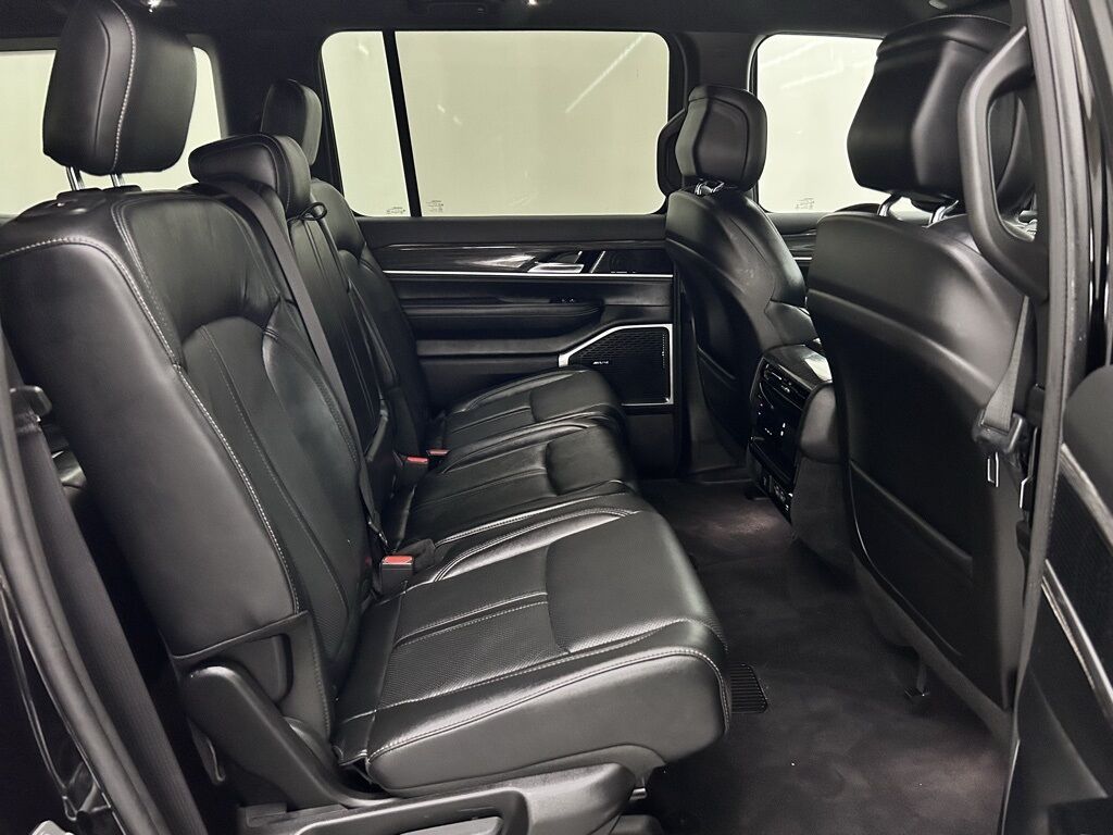 2022 Jeep Wagoneer Series II Portland OR