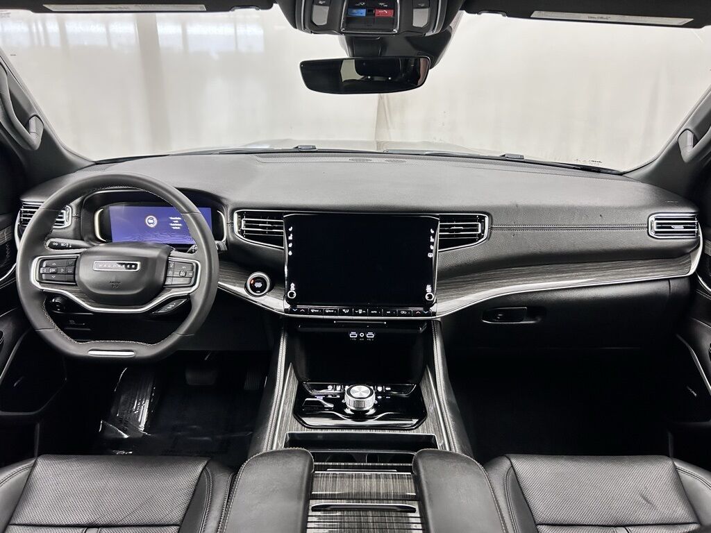 2022 Jeep Wagoneer Series II Portland OR