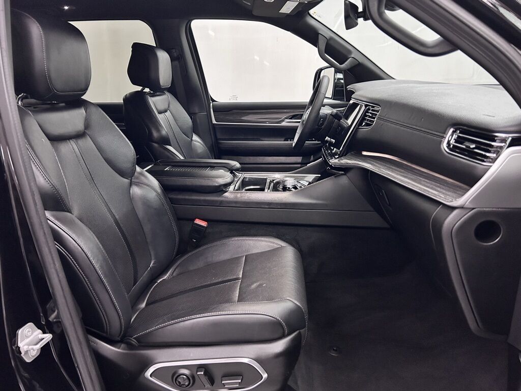 2022 Jeep Wagoneer Series II Portland OR