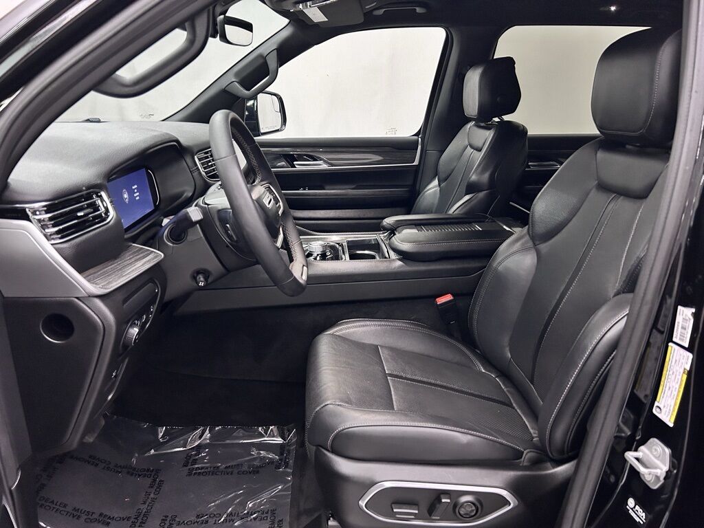 2022 Jeep Wagoneer Series II Portland OR