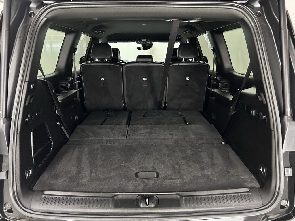 2022 Jeep Wagoneer Series II Portland OR