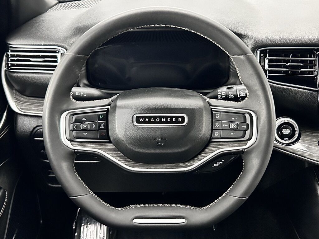 2022 Jeep Wagoneer Series II Portland OR
