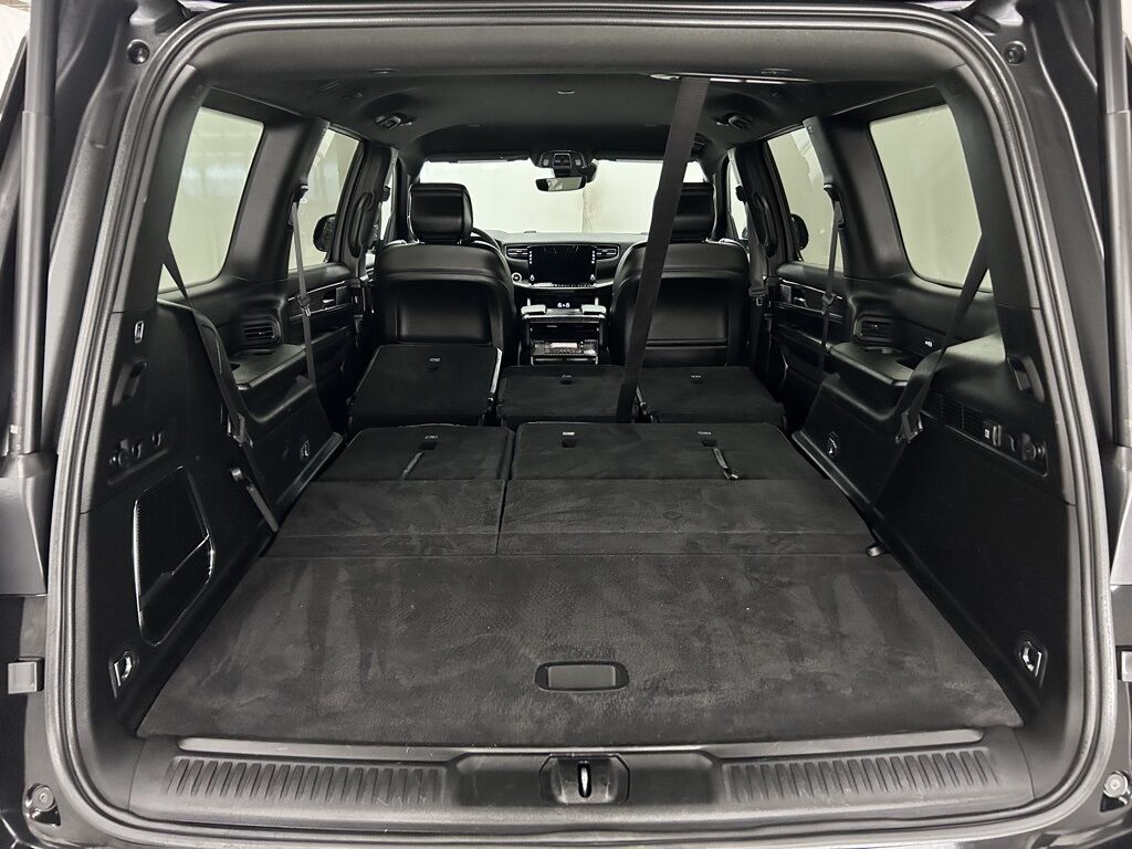 2022 Jeep Wagoneer Series II Portland OR