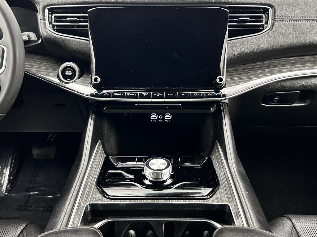 2022 Jeep Wagoneer Series II Portland OR