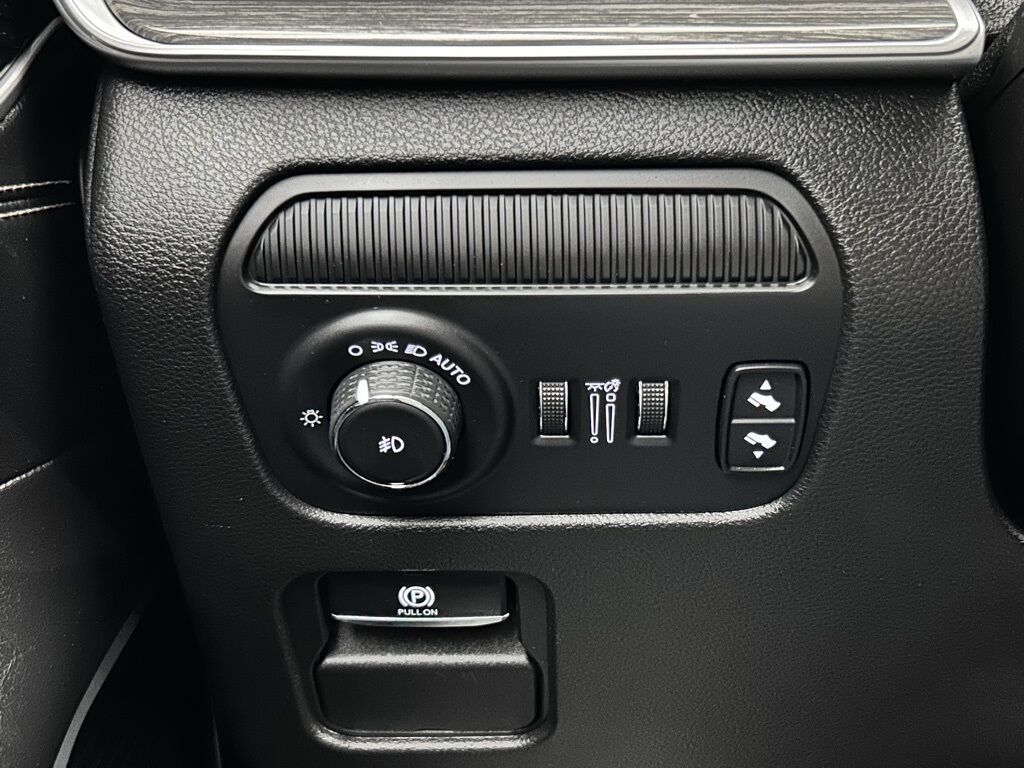 2022 Jeep Wagoneer Series II Portland OR