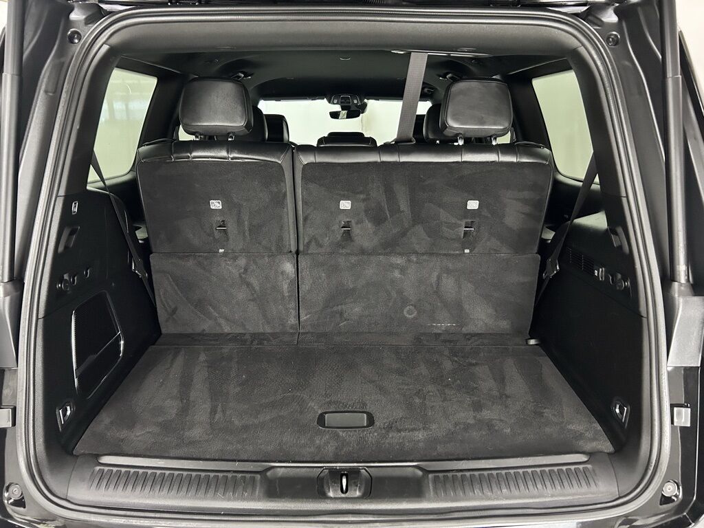 2022 Jeep Wagoneer Series II Portland OR
