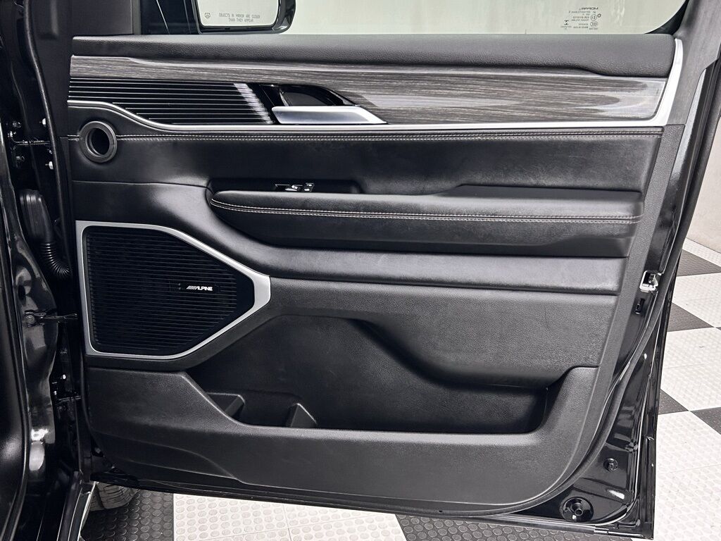 2022 Jeep Wagoneer Series II Portland OR