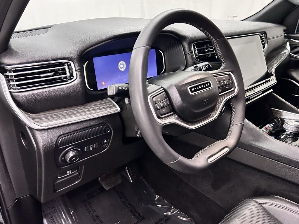 2022 Jeep Wagoneer Series II Portland OR