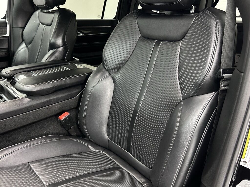 2022 Jeep Wagoneer Series II Portland OR